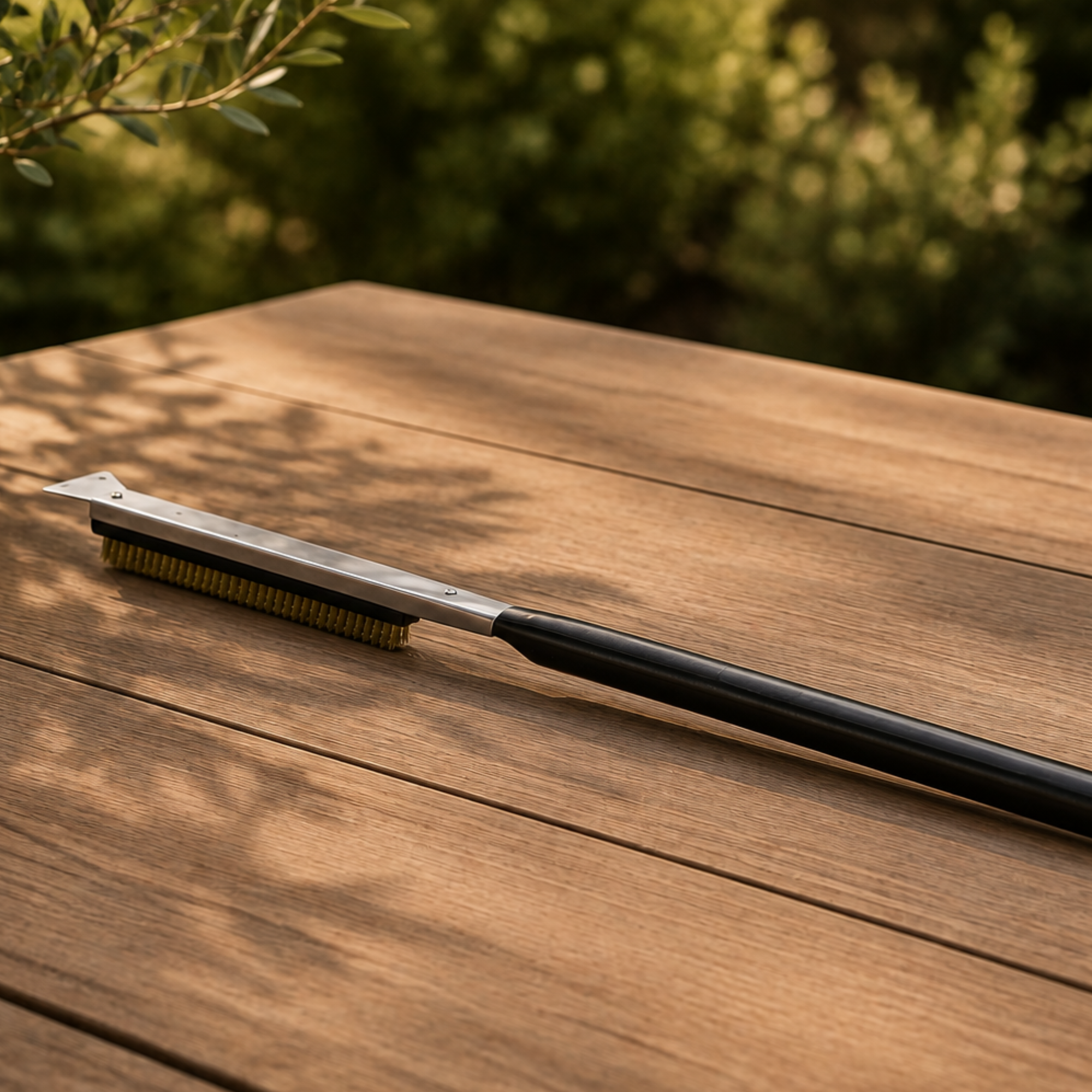 Panetti Oven Brush