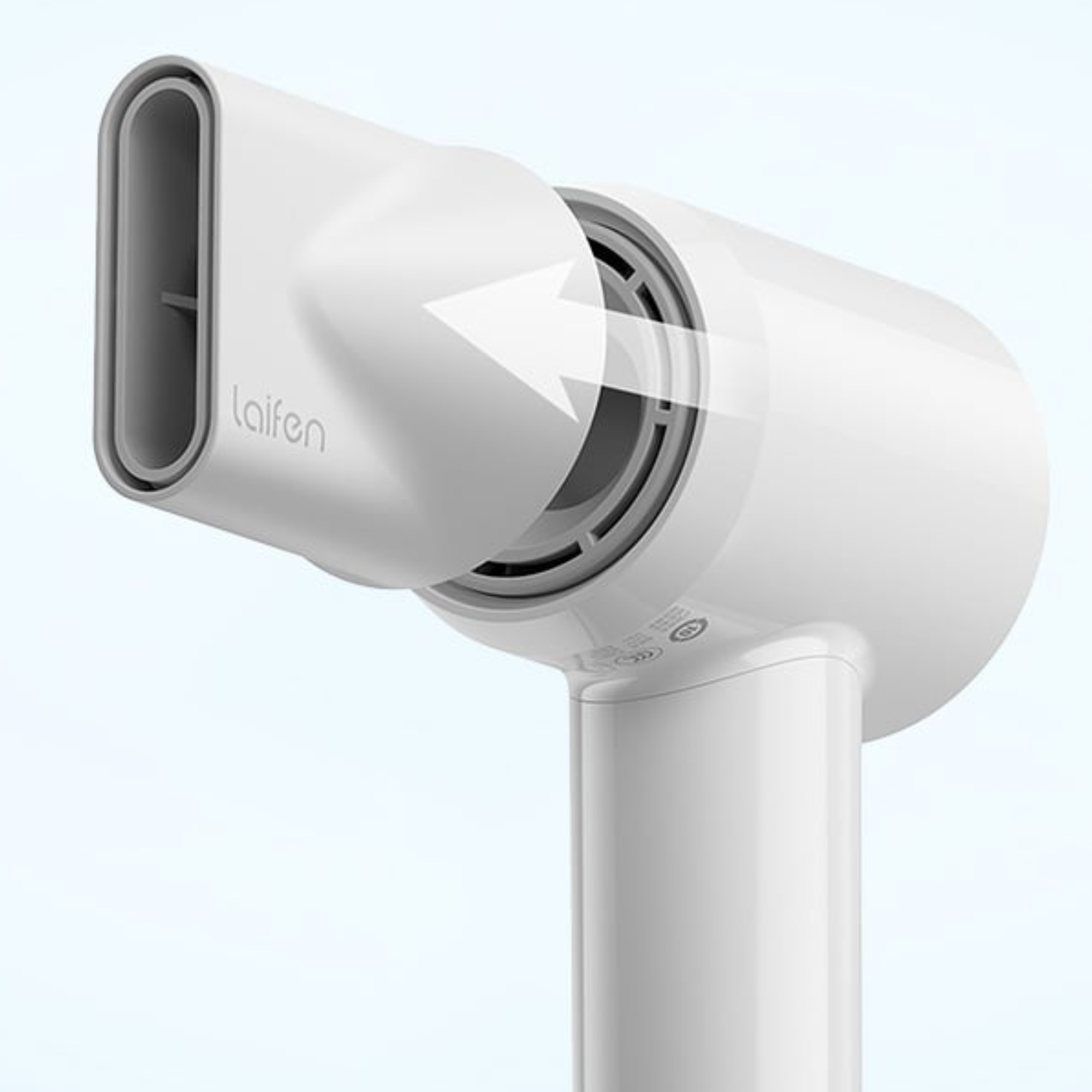 Laifen SE Lite