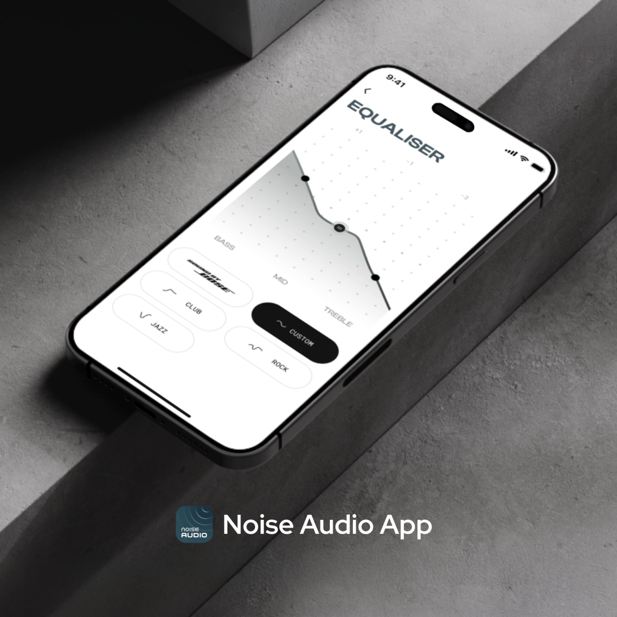 Noise Master Buds 2