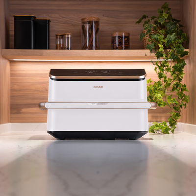 Cosori Dual Blaze TwinFry Smart